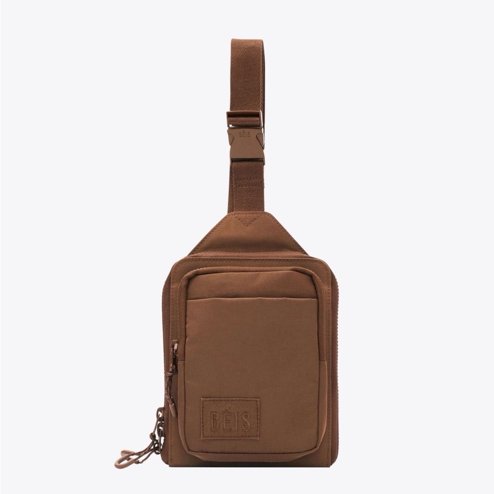 BEIS Sport Sling in Maple